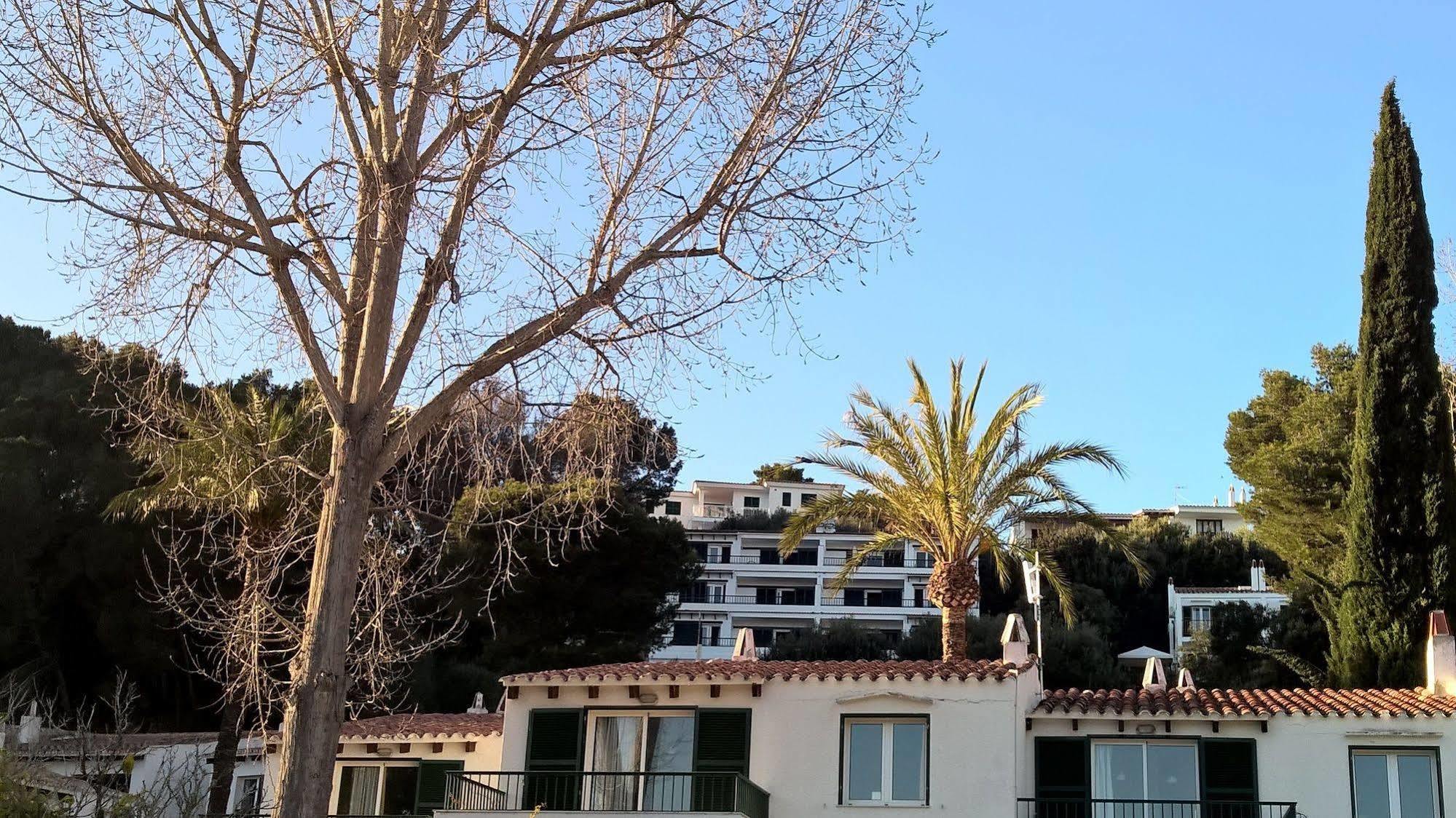 Encanto Del Mar Cala Galdana  Exterior foto